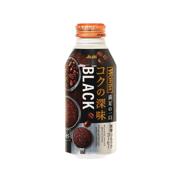 asahi-premium-black-coffeeno-sugar