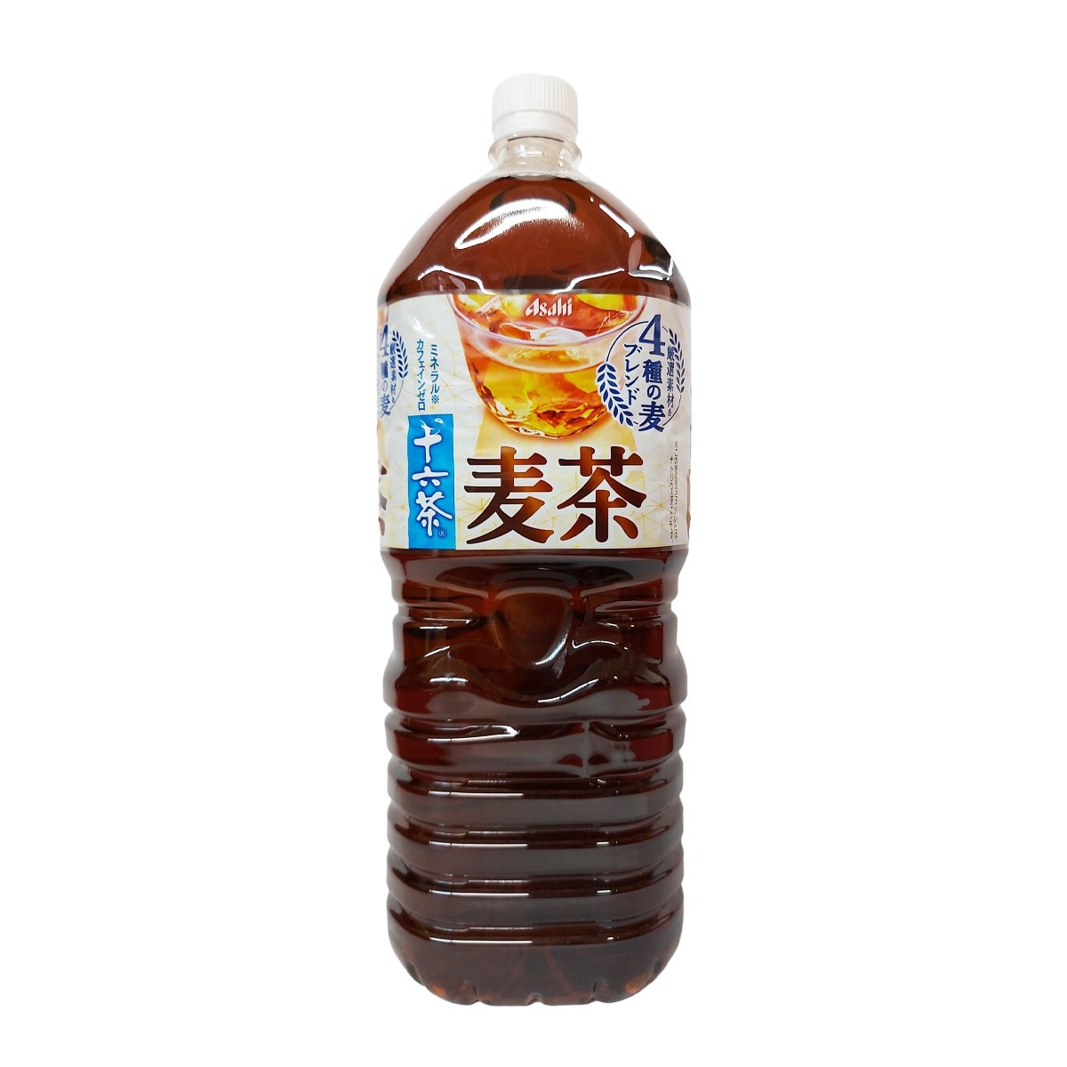 asahi-new-jurokucha-barley-tea