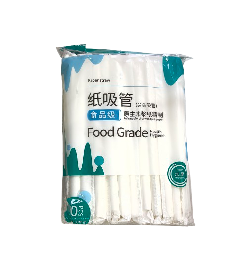 paper-straws
