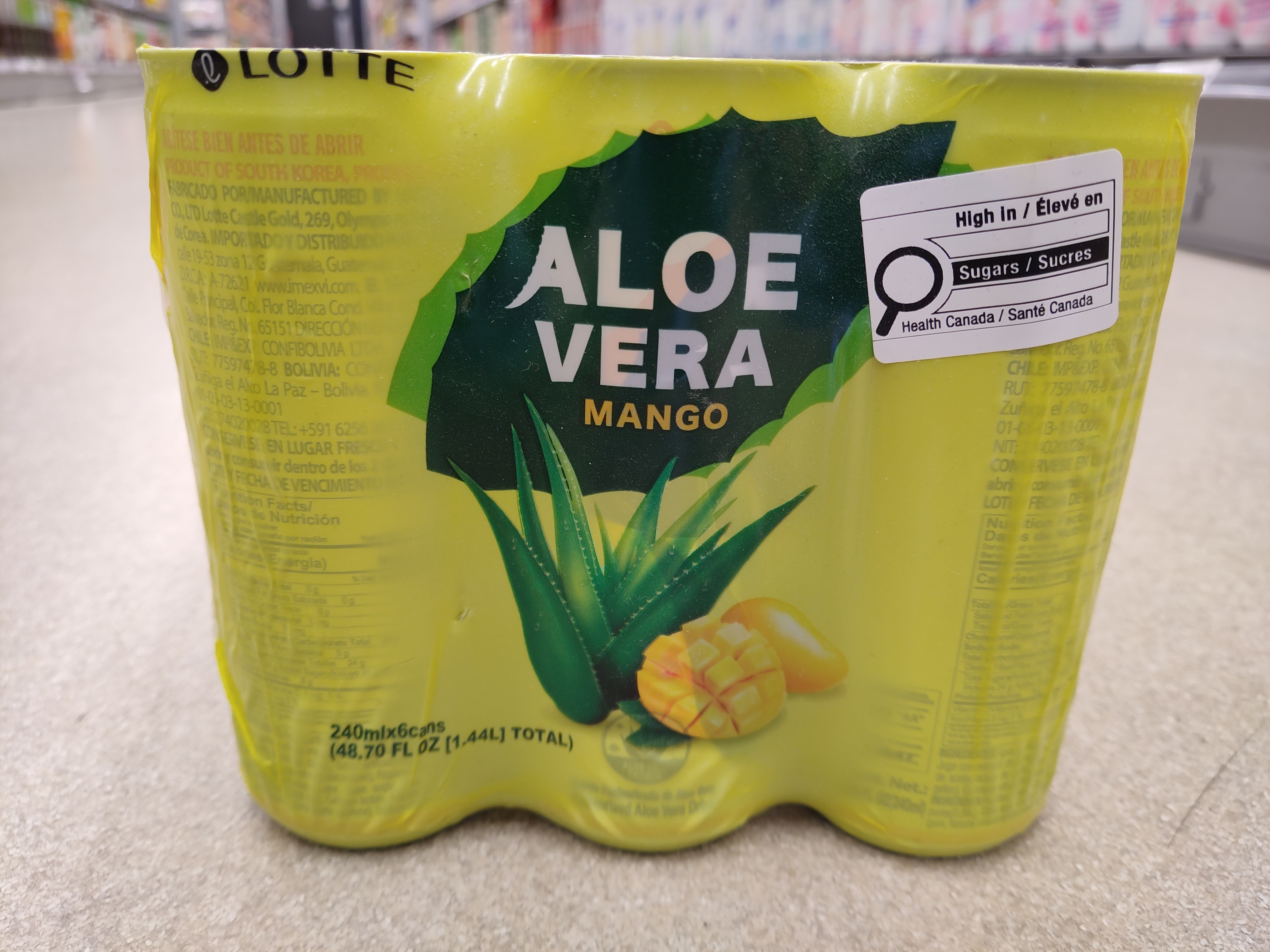 lotte-aloe-vera-drink-mango-flavor