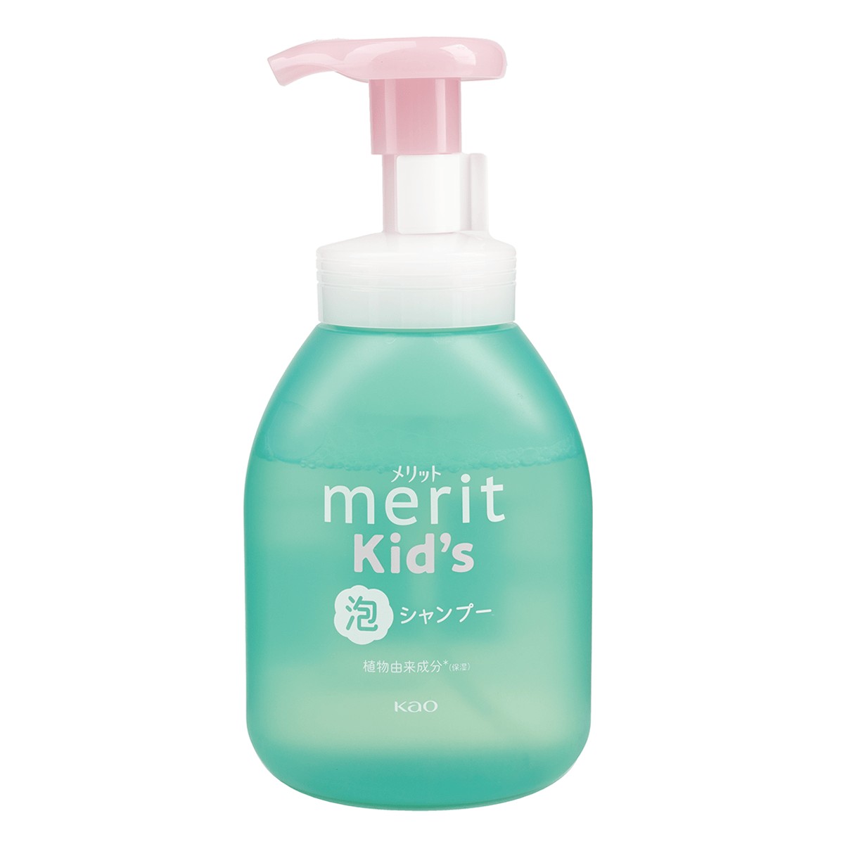 kao-merit-kids-foam-shampoo