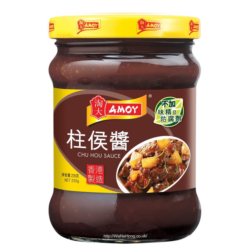 amoy-chu-hou-sauce