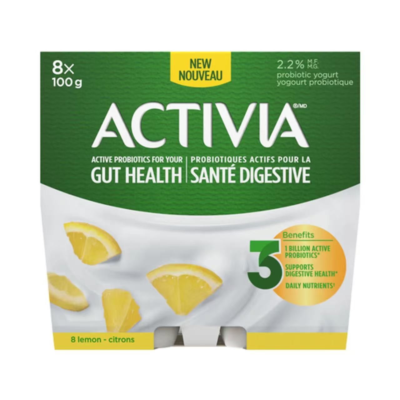 activia-lemon-yogurt