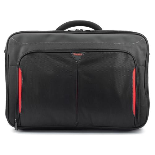 final-sale-targus-classic-17-18-inch-clamshell-laptop-case
