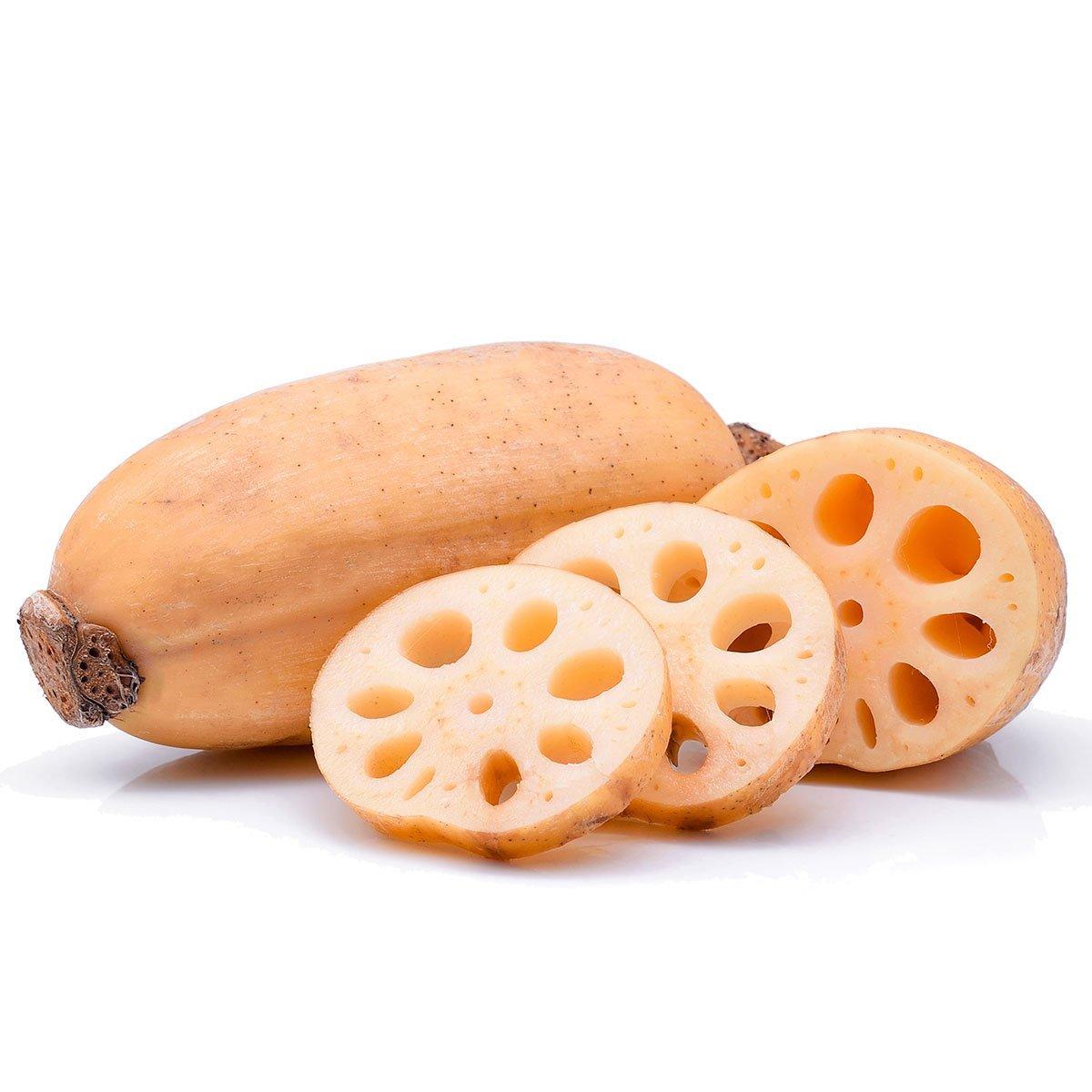 lotus-root-pack