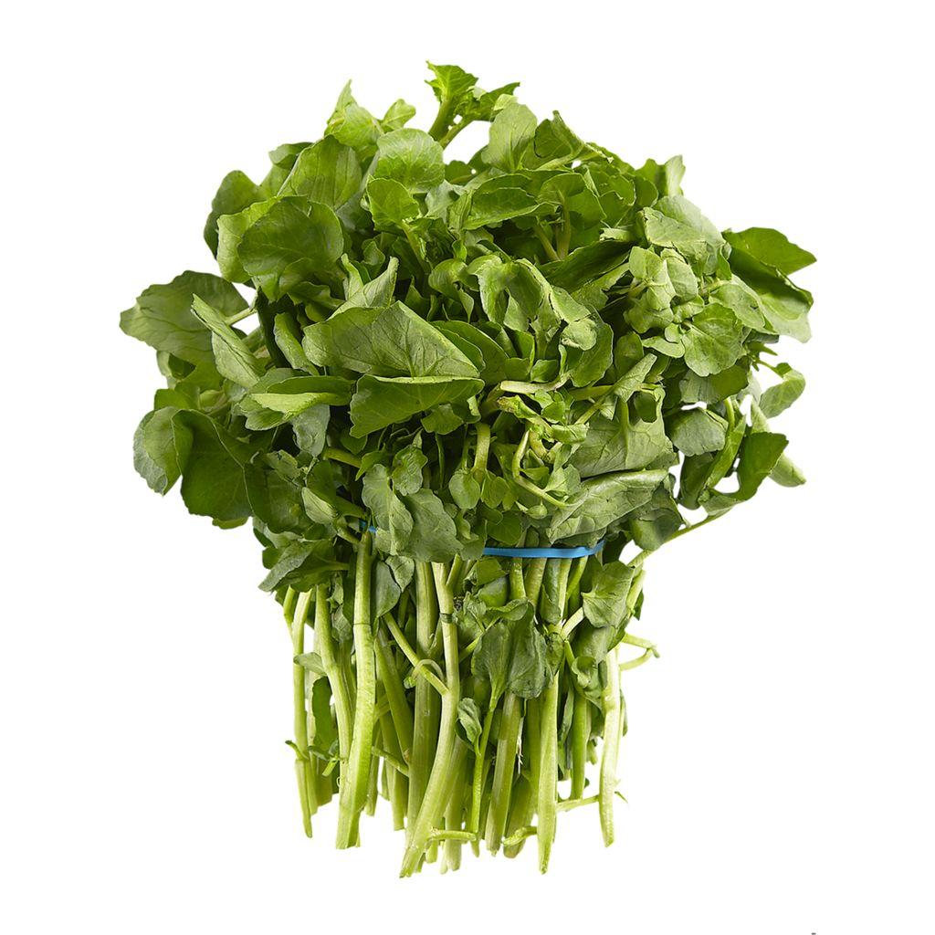 fresh-watercress