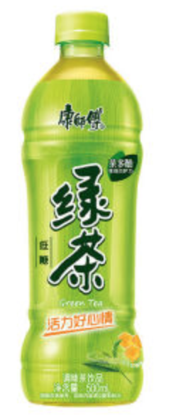 kangshifu-green-tea