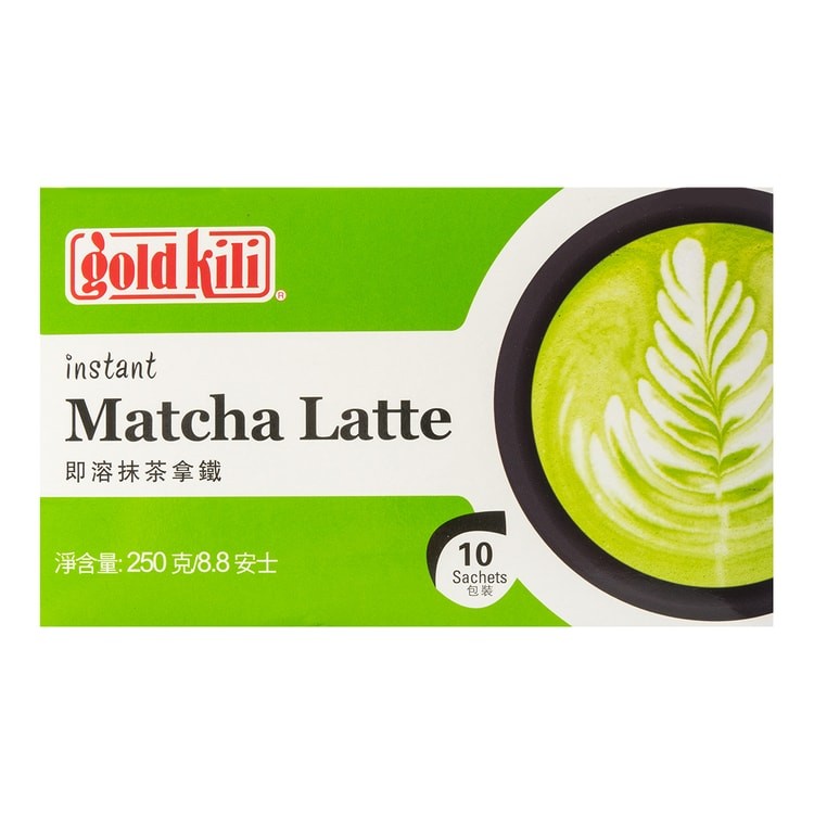 gold-kili-instant-matcha-latte