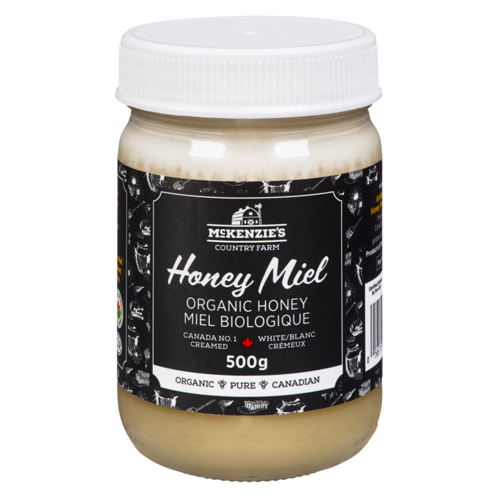 mckenzie-organic-honey-miel-biologique