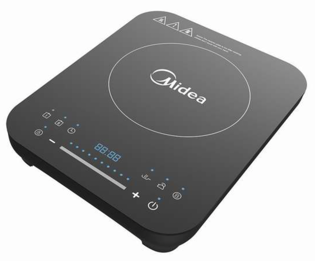 midea-induction-cooker