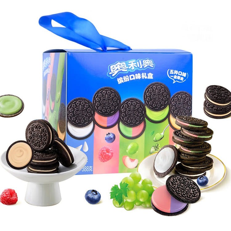 oreo-5-flavors-mix-pack
