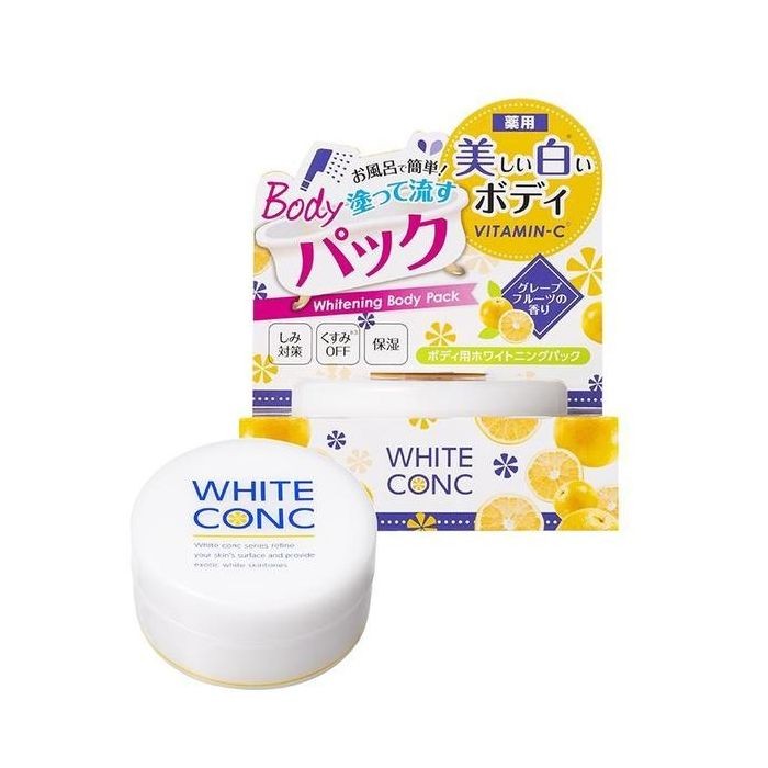 white-cone-whitening-body-pack