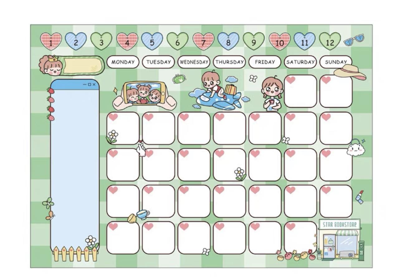 monthly-planner