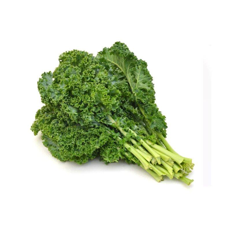 fresh-kale