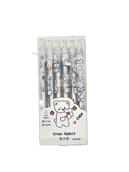 cream-rabbit-pen