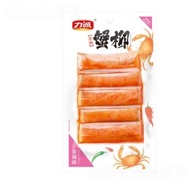 reecen-crab-stick-spicy