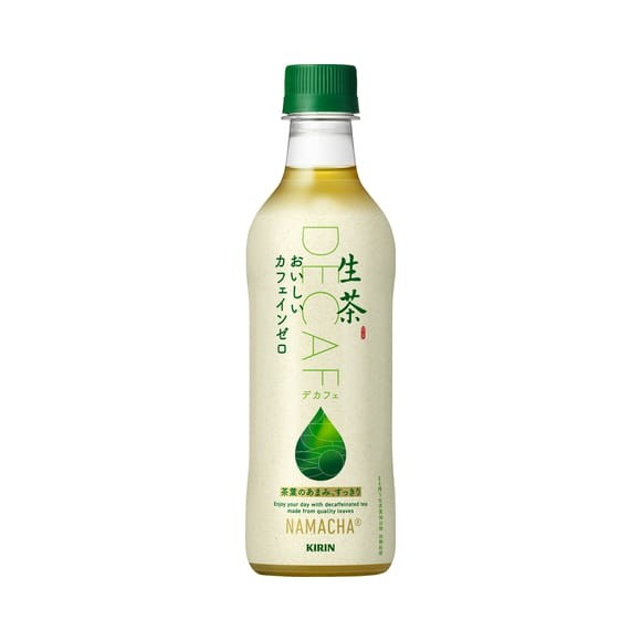 kirin-green-tea-decaf