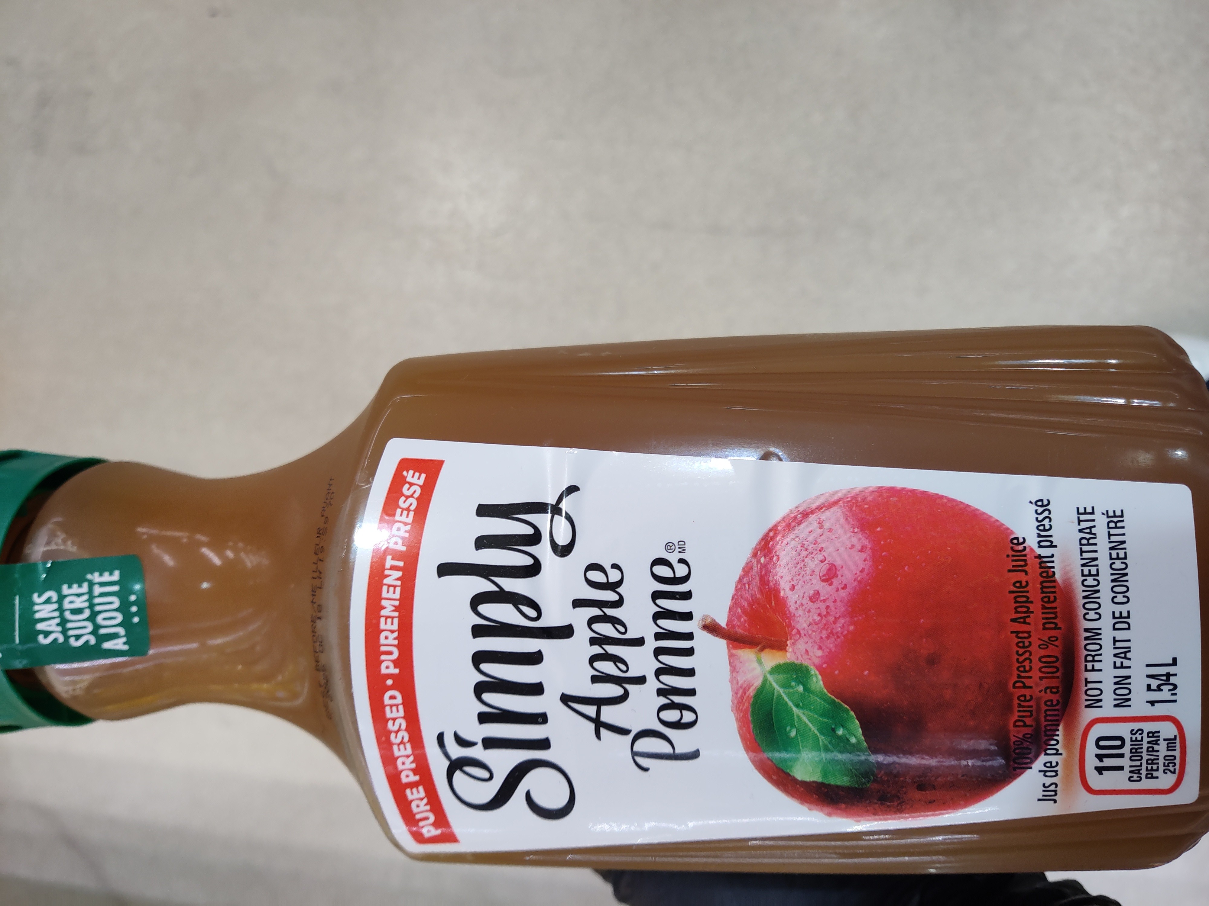 simply-apple-juice