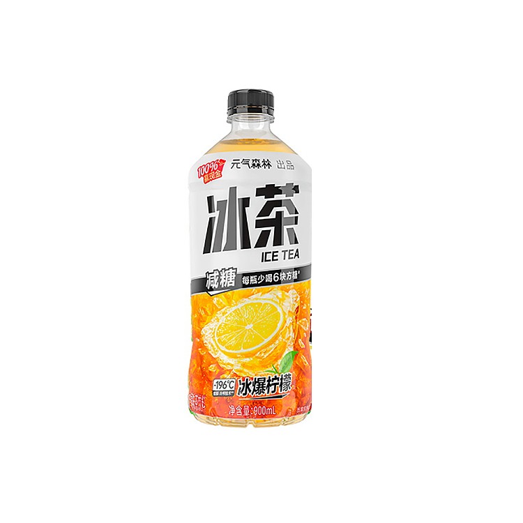 lemon-tea