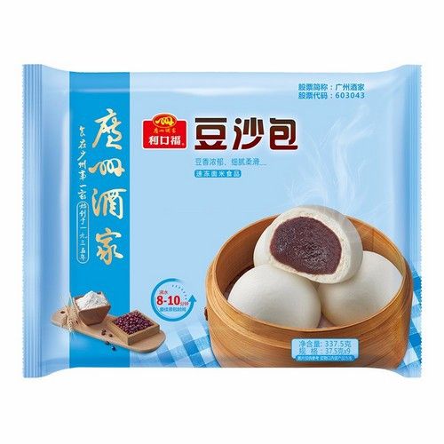 data-likoufu-steamed-buns-series-bean-paste-buns