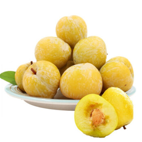 yellow-plums