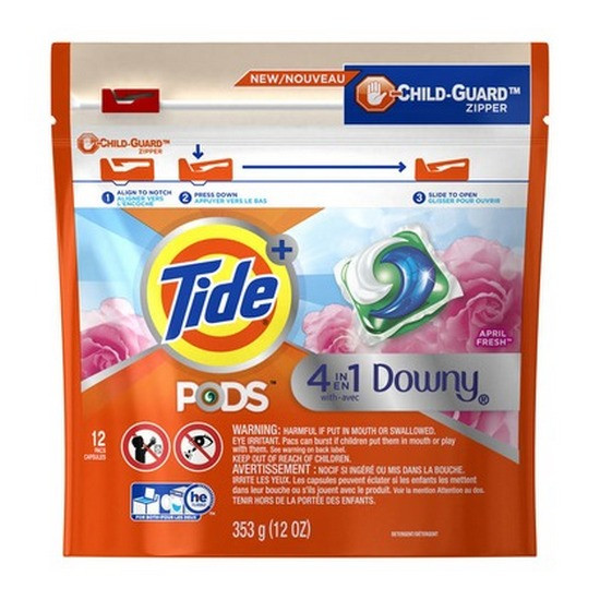 tide-four-in-one-laundry-beads-downy-april-fresh-scent