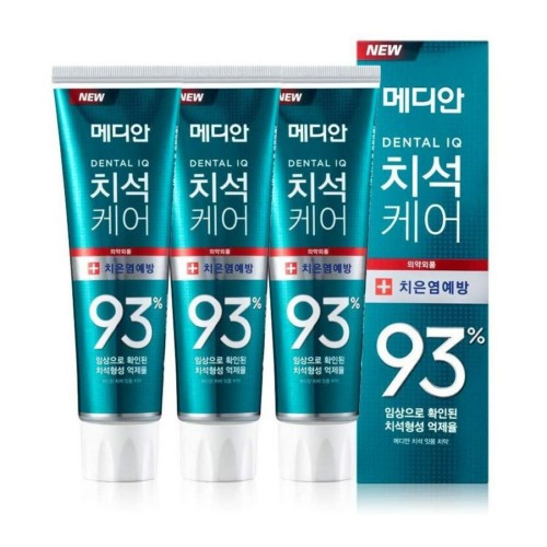 median-dental-iq-toothpaste-93-green-type-preventing-gingivitis
