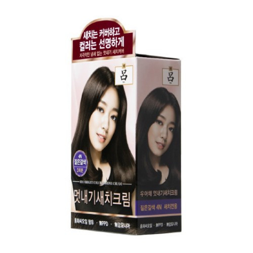 lu-xuancai-plant-essence-hair-dye-4n-dark-brown