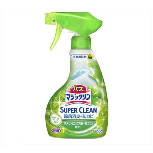 kao-bathroom-multifunctional-cleaning-spray-green-herb-scent