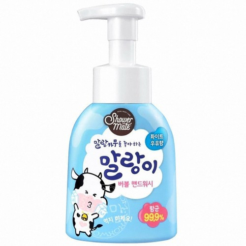 shower-mate-milk-fragrance-foaming-hand-soap