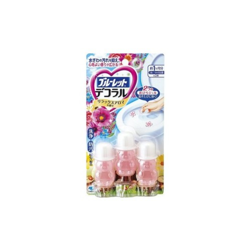 kobayashi-toilet-deodorant-squeeze-gel-flowers-fragrance