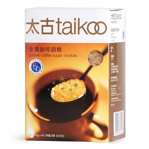 taikoo-coffee-sugarcoffee-sugar