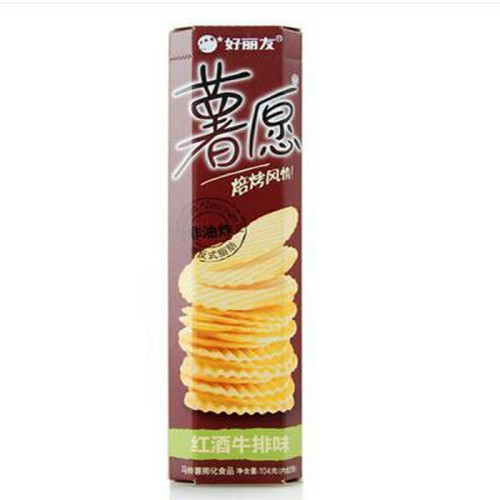 orion-potato-chips-wine-steak-flavor