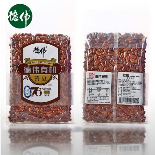 dewei-organic-kidney-beans