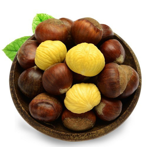 fresh-chestnut