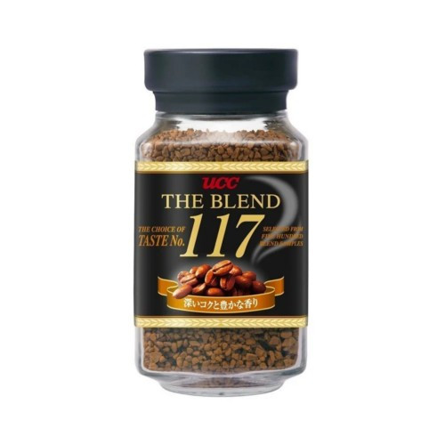 instant-coffee-ucc-the-blend-no-117-strong-flavor-coffee