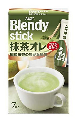agf-blendy-matcha-latte