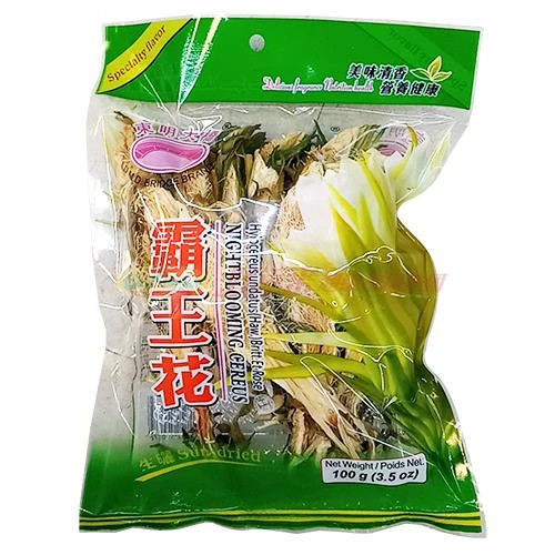 dongming-bridge-overlord-flower-100g