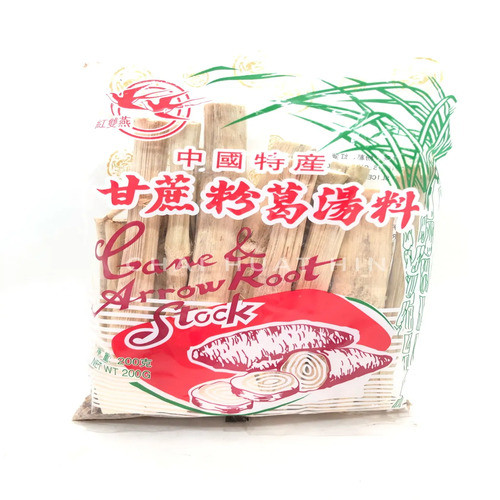 double-yanhua-sugarcane-powder-kudzu-soup-200g
