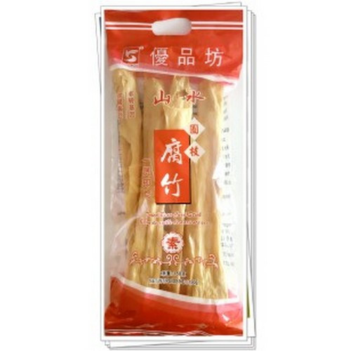 youpinfang-shanshui-yuba-150g