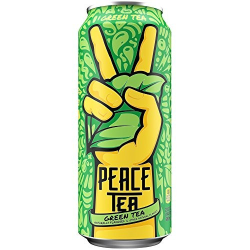 peace-tea-green-tea