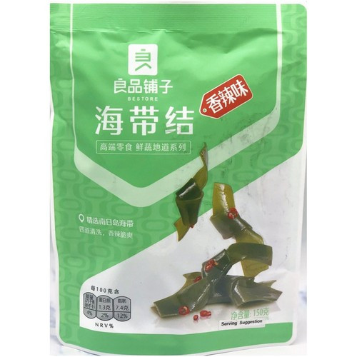 liangpinpu-kelp-knot-spicy-flavor